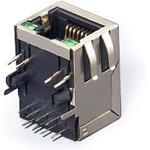 SK02-111015NL, ������� 8P8C (RJ45) �� ������������ � ���������������