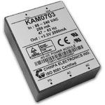KAM07512D, AC/DC , 5,0.6;12,0.3,6.6
