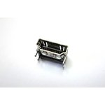 HDMI-19-02F, ������� 19pin �� ����� (SMD)