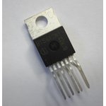 BTS612N1 (TO220), PROFET 40V 2x 2.3A