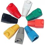 05-1204-02, �������� ��� RJ45 8P8C, 2 ��, �������