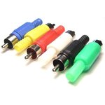 14-0401-02, ������ RCA, �����, 2 ��.
