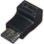 17-6805-01,  Jack HDMI-Plug HDMI, 