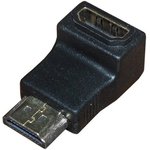 17-6805-01, ���������� Jack HDMI-Plug HDMI, �������