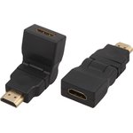 17-6813-01, ���������� ������ HDMI -- ������ HDMI, ����������