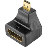 17-6816-01, ���������� HDMI-Micro HDMI �������