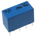 TRSB-5VDC-SB-L20-R (TRS-5VDC-SB-L15-R), ���� ���������� 5VDC / 2A 28VDC, 2 ������������� ��������