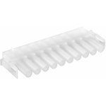 926302-1, ������ Universal MATE-N-LOK, ����� 10PIN, In-Line (Nylon, UL 94V-0) ��� ���������