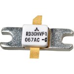 RD30HVF1-101, Si 175MHz 30W 12.5V ceramic