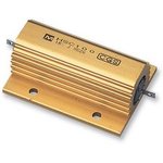 HSC100R47J, RESISTOR, WIREWOUND, 5%, 0.47R, 100W