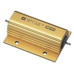 HSC100R22J, RESISTOR, WIREWOUND, 5%, 0.22R, 100W