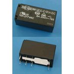 881-2CC-C 12VDC, ���� 2���. 12�/8�, 250V