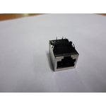TJ8-8P4C, ������ RJ-45 8P-4C �������������� ��������� 5cat
