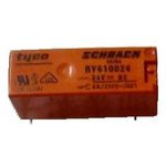 RY610024, ���� 1-Form-C, SPDT, 1CO, 24VDC/8A ��������