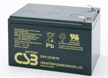 �������������� ������� CSB ����� EVH