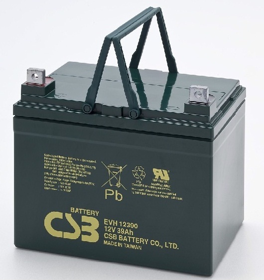 �������������� ������� CSB ����� EVH