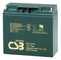 �������������� ������� CSB ����� EVX