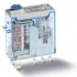  finder 46 Series - Miniature Industrial relay 8 - 16 A      datasheet pdf     .     