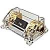 flat fuse holder 80A