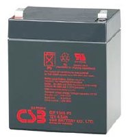 �������������� ������� CSB ����� GP