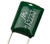 CL11 capacitors
