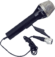 Микрофон  МД-85А