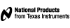 National Semiconductor (от Texas Instruments)