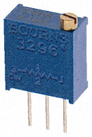 ��������� ���������� ������������ ������������� �������������� ��� 3296W (������ ��5-2��) ����� ������� �������� 