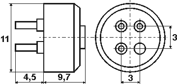 �������������������� ����������������������� ������������� ��5-16��-0,25�