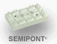 Тиристорные и диодные модули семейства SEMIPONT