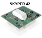 Flyer SKYPER 42 LJ datasheet pdf skyper42 semikron минск беларусь