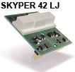 Flyer SKYPER 42 LJ datasheet pdf skyper42ij