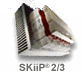 IPM семейства SKiiP 2,3