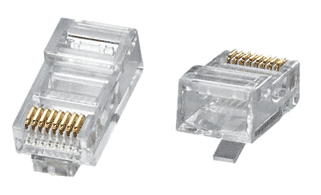    RJ46 10P10C