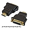 HDMI M/DVI24+1M (HAP-010)