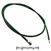 HB 2,00 mm AWG26 0,3m green