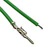 MMF-M 3,00 mm AWG24 0,3m green