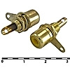 7-0234Y GOLD / RS-115G