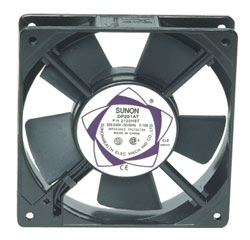SUNON DC