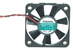 ����������� SUNON ����������� ���� ������ 40x40x6�� ����� �������� ������
