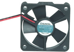 ����������� SUNON ����������� ���� ������ fan_sunon_dc_55x55x10�� ����� �������� ������