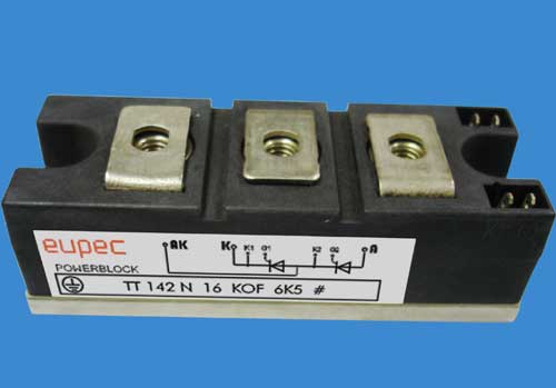 EUPEC SCR ������