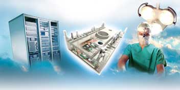 ������ ����� SEMIKRON SEMITOP ����������� �����������