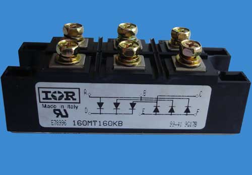 IR / TOSHIBA / NELL Bridge Rectifier ����� ������ 