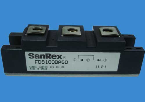 SANREX DIODE ������� ������ 