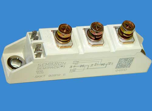 SEMIKRON SCR ������