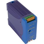 DRAN60-24, ���� �������, 24�,2.5�,60��