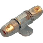 CQ-N2 (AGU 1), ��������� ��������������