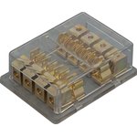 FB-4848 (AGU 4), ��������� ��������������