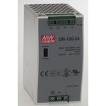 DR-120-24, ���� �������, 24B,5A,120��
